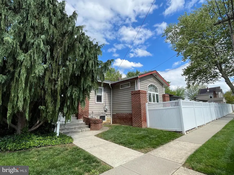 346 Albany Ave, Barrington, NJ 08007 - #3