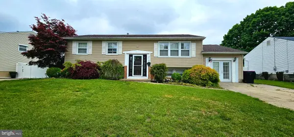 215 Mardale Dr, SOMERDALE, NJ 08083