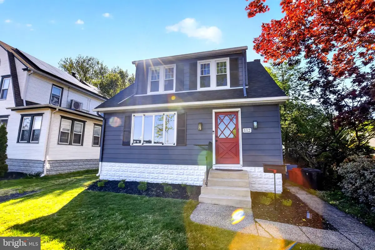 112 Carlton Ave, Haddon, NJ 08108 - #1