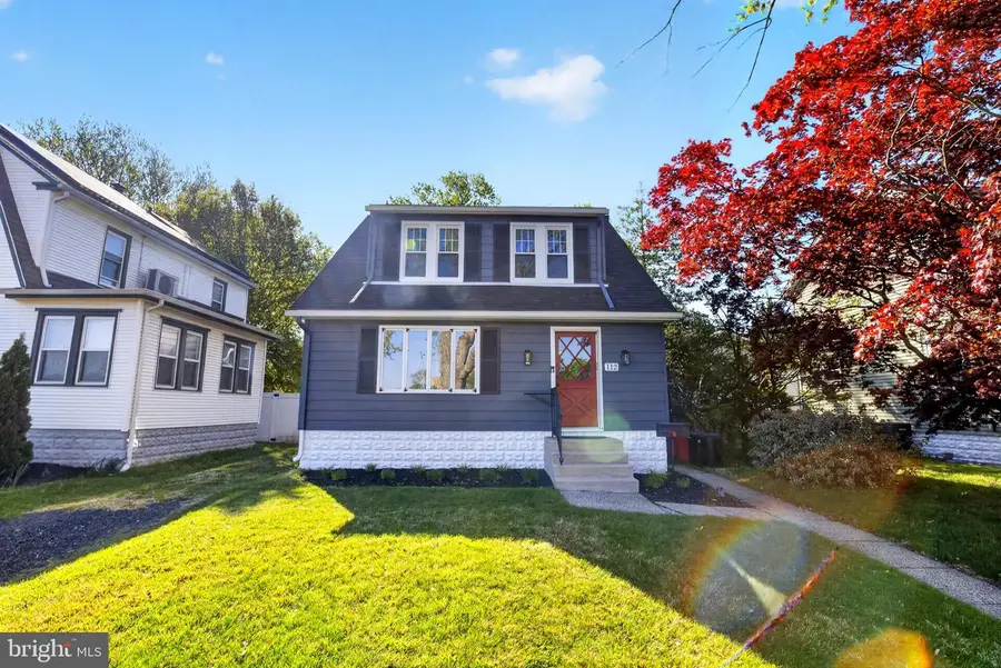 112 Carlton Ave, Haddon, NJ 08108 - #2