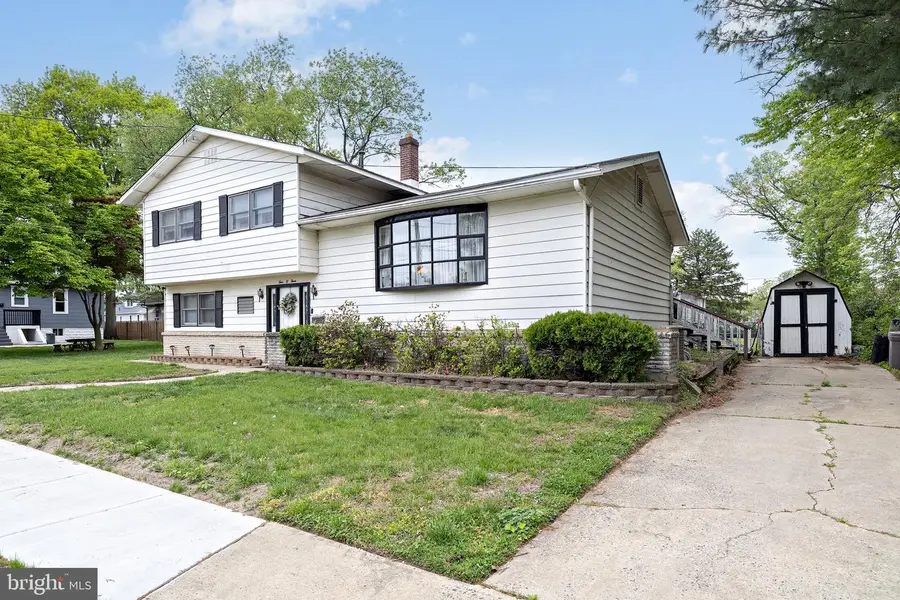 403 Memorial Ave, Gloucester City, NJ 08030 - #2