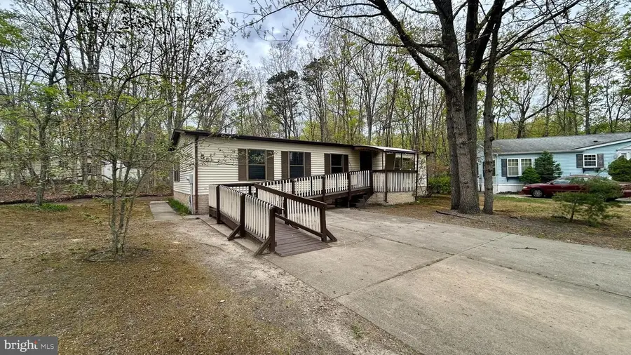 55 Loft Mountain Ct., Sicklerville, NJ 08081 - #2