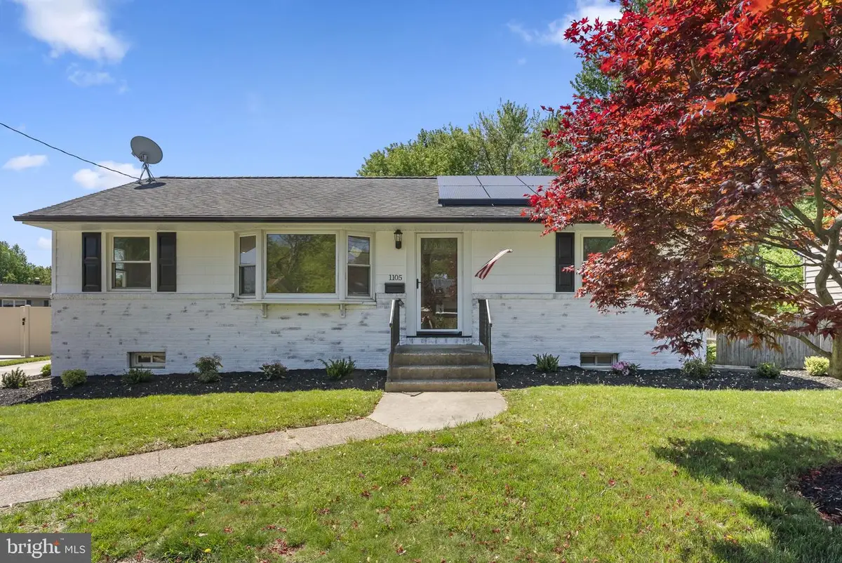 1105 Sunset Dr, Somerdale, NJ 08083 - #1