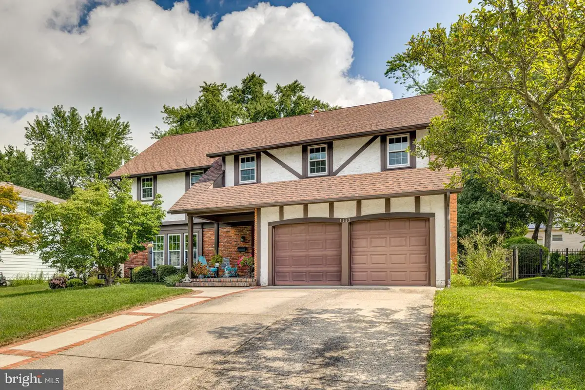 1113 Sea Gull Ln, Cherry Hill, NJ 08003 - #1