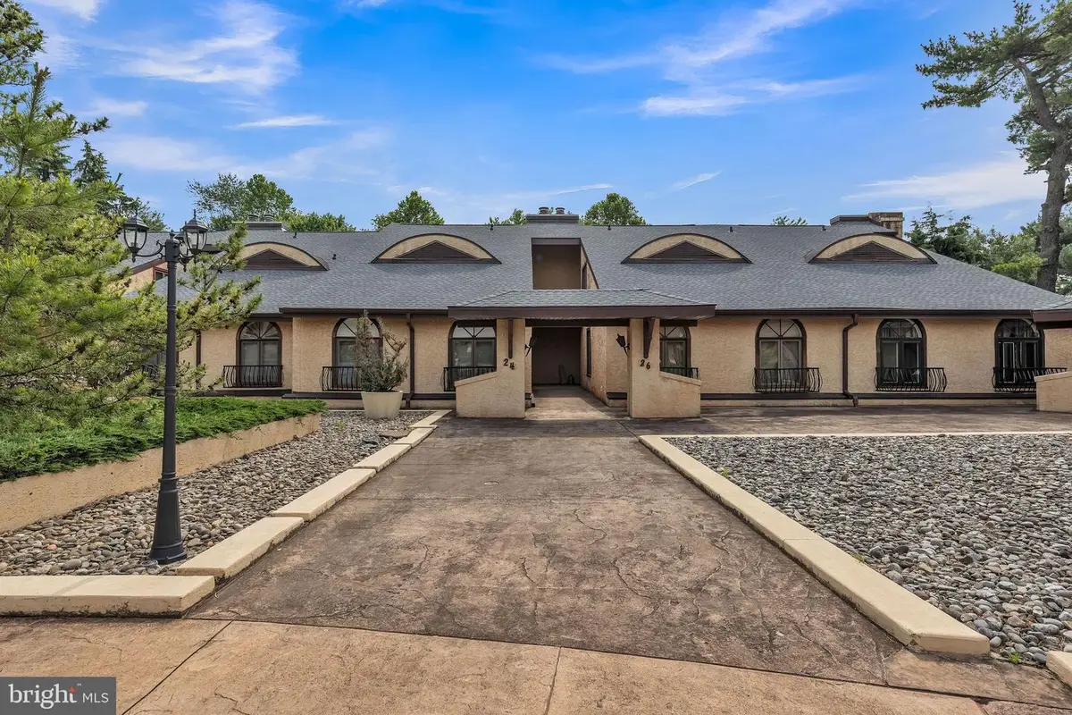 24 Centura, Cherry Hill, NJ 08003 - #1