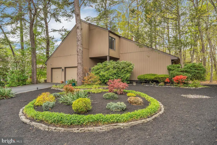 18 Bronwood Dr, Voorhees, NJ 08043 - #2