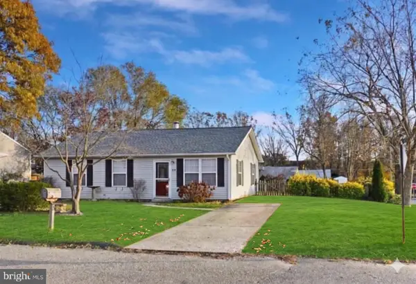 23 Highland Ave, SICKLERVILLE, NJ 08081