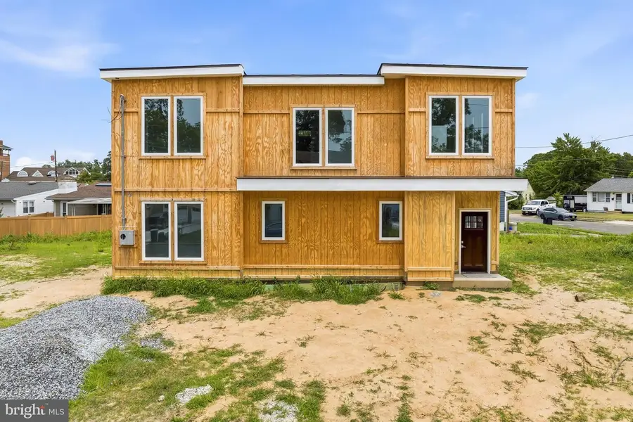 43 E Hodges Ave, Lawnside, NJ 08045 - #2