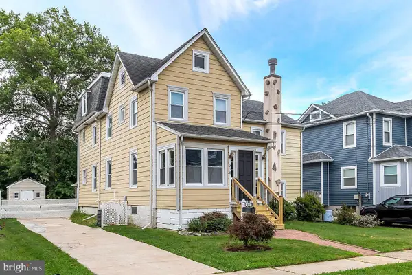 218 Kingston Ave, BARRINGTON, NJ 08007