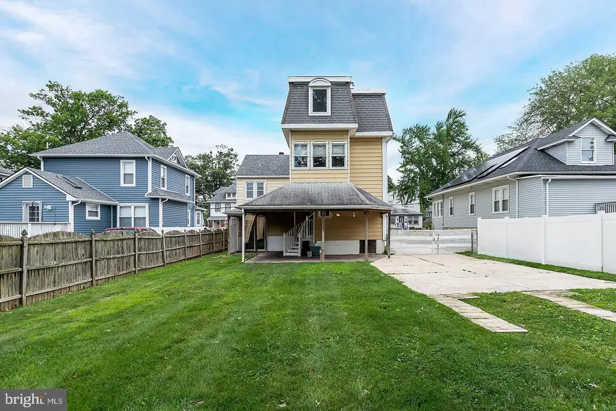 218 Kingston Ave, Barrington, NJ 08007 - #2