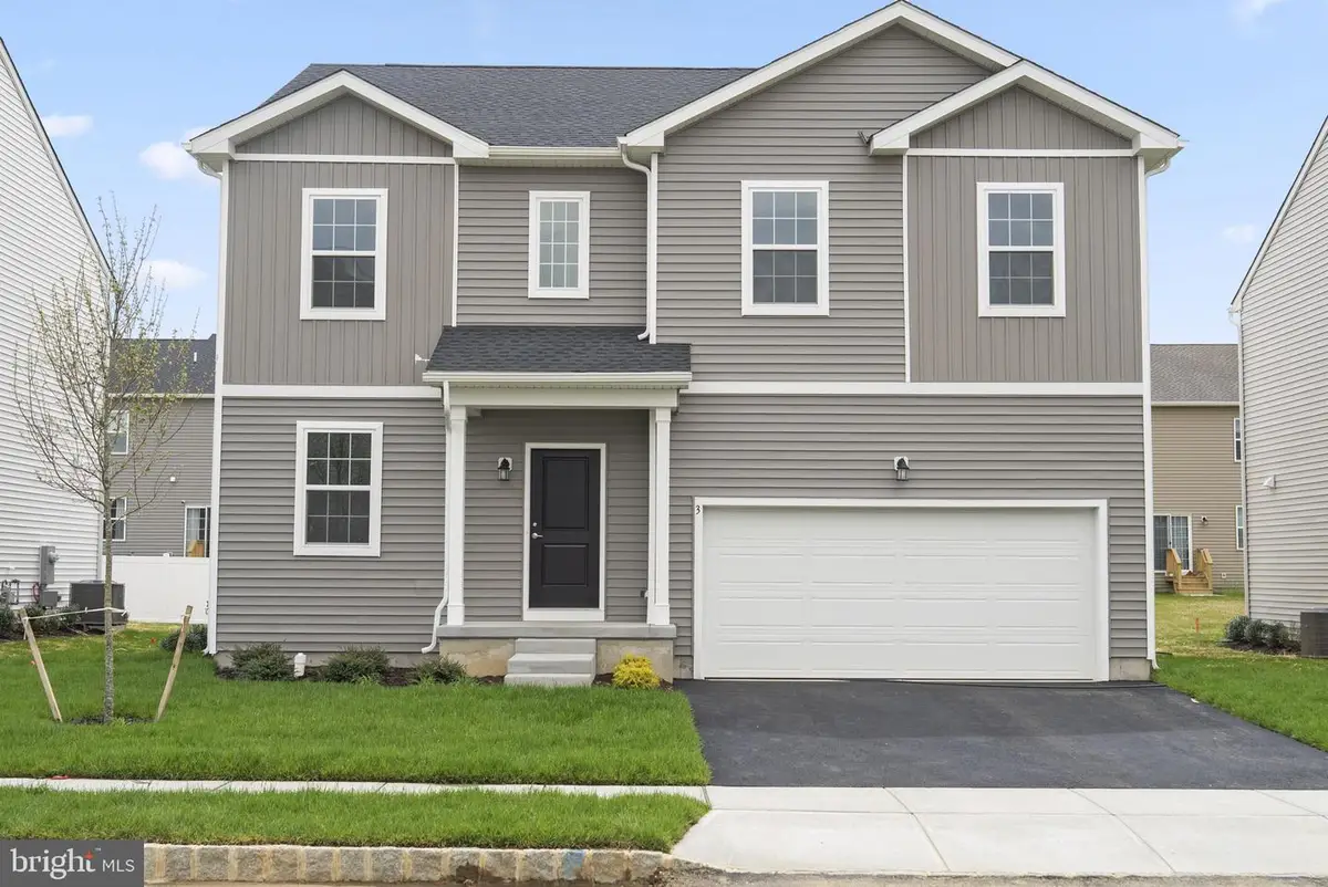 3 Old School House Rd, Sicklerville, NJ 08081 - #1
