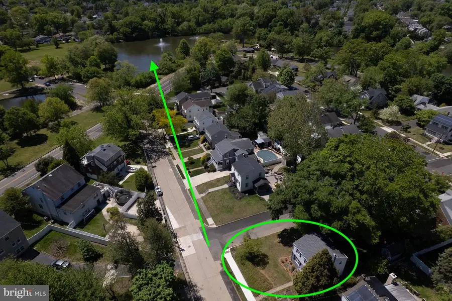 629 Lees Ln, Collingswood, NJ 08108 - #3