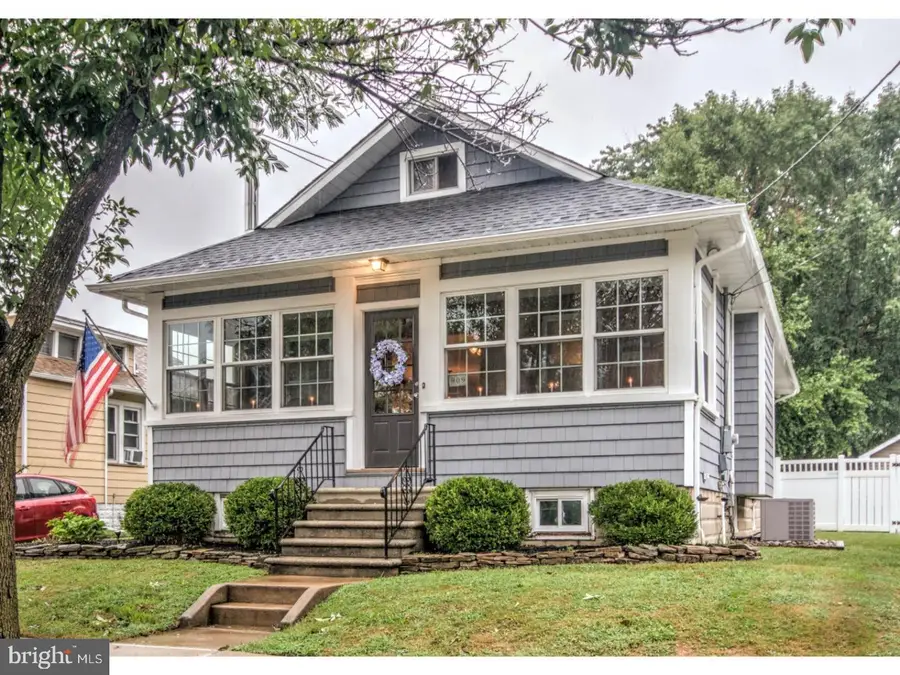 909 Highland Blvd, Gloucester City, NJ 08030 - #2