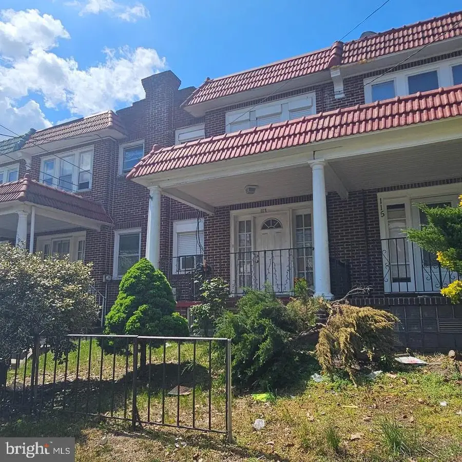 117 Terrace Ave, Camden, NJ 08105 - #2