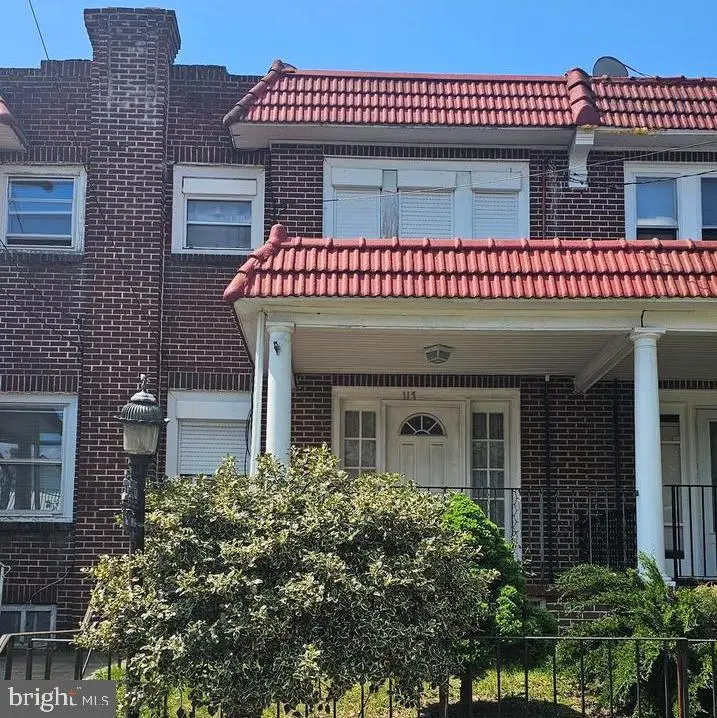 117 Terrace Ave, Camden, NJ 08105 - #3