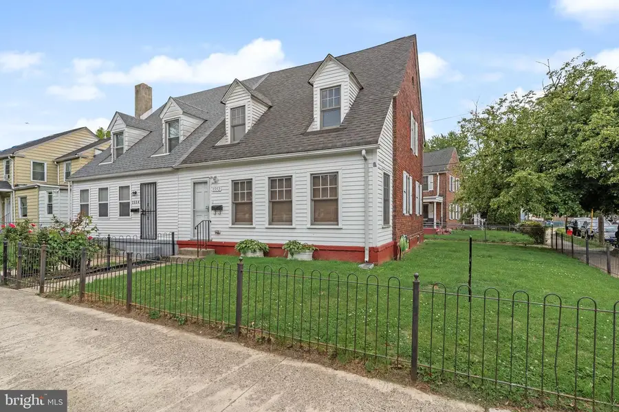 1552 Collings Rd, Camden, NJ 08104 - #2