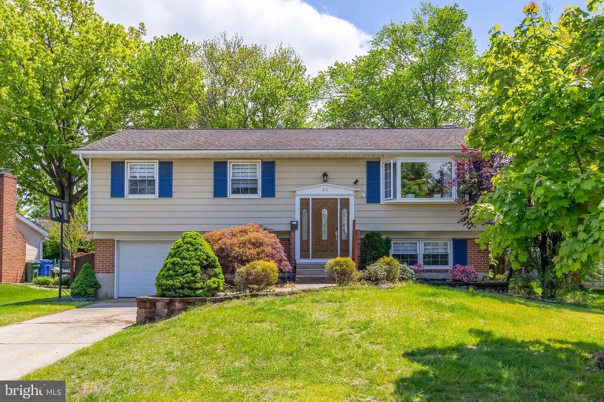 42 Regent Rd, Cherry Hill, NJ 08003 - #1