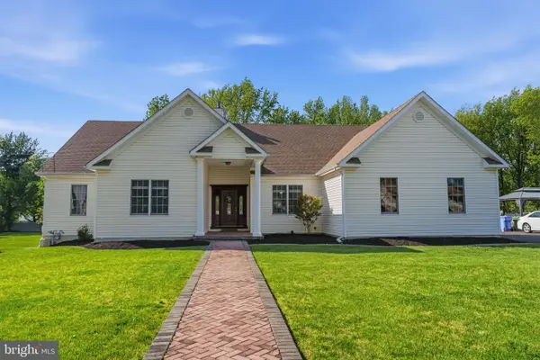 812 Longwood Ave, CHERRY HILL, NJ 08002