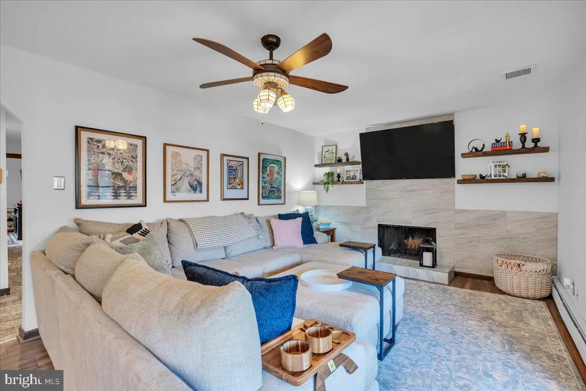 176 Centura, Cherry Hill, NJ 08003 - #1