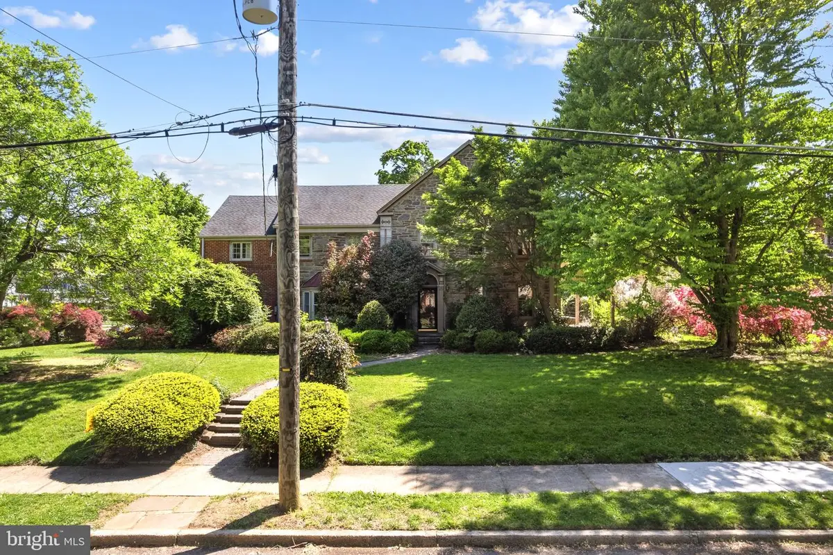419 Virginia Ave, Collingswood, NJ 08107 - #1