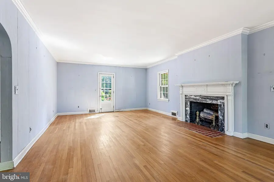419 Virginia Ave, Collingswood, NJ 08107 - #3