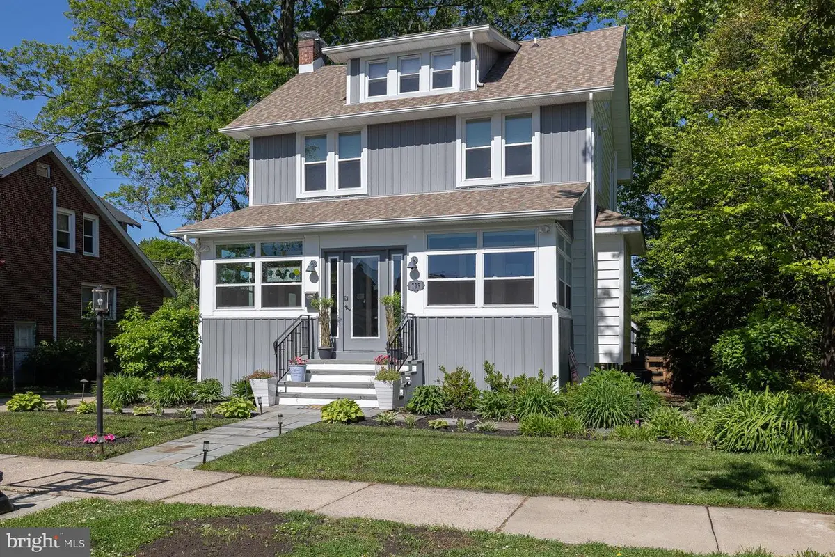 709 Lees Ave, Collingswood, NJ 08108 - #1