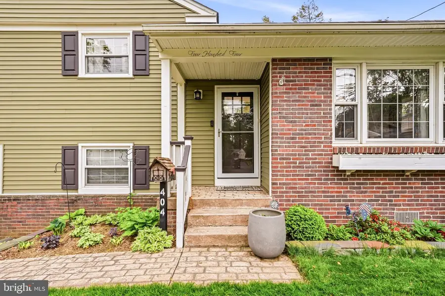 404 Graisbury Ave, Haddonfield, NJ 08033 - #3