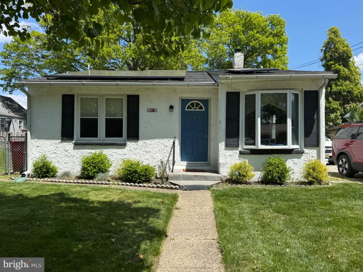 128 N Hilltop Ave, Somerdale, NJ 08083 - #1