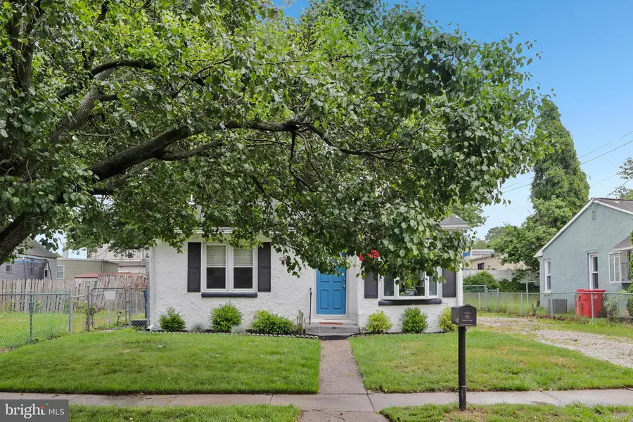 128 N Hilltop Ave, Somerdale, NJ 08083 - #2
