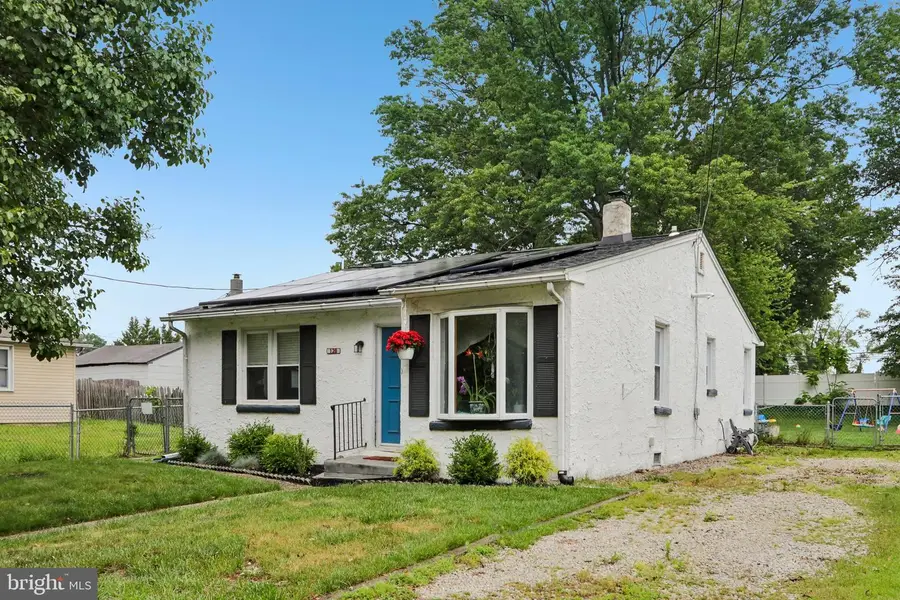 128 N Hilltop Ave, Somerdale, NJ 08083 - #3