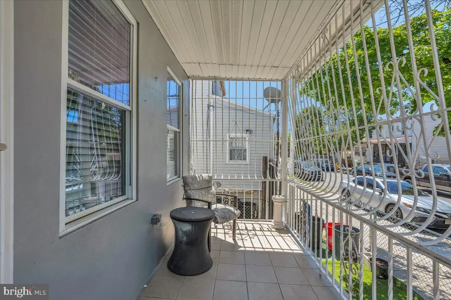 116 N 23rd St, Camden, NJ 08105 - #3