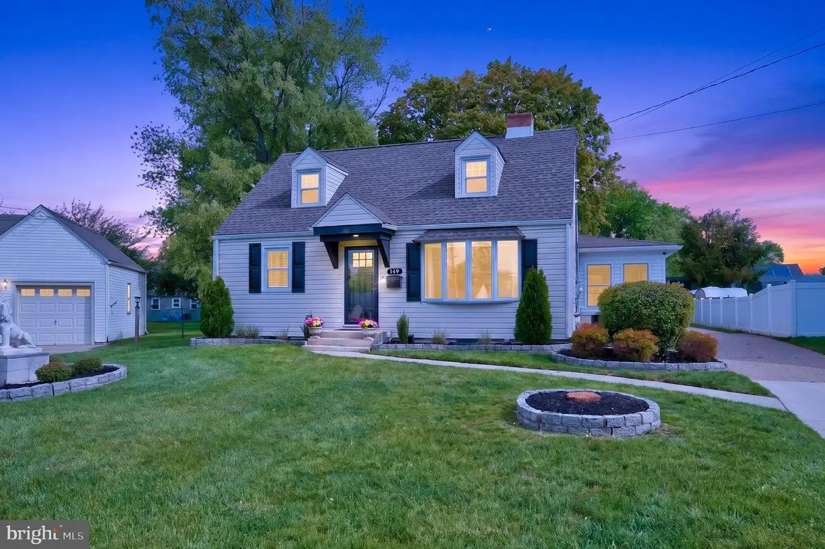 149 W Gloucester Pike, Barrington, NJ 08007 - #1