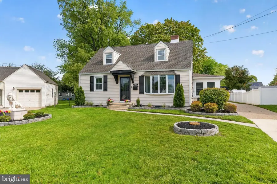149 W Gloucester Pike, Barrington, NJ 08007 - #2