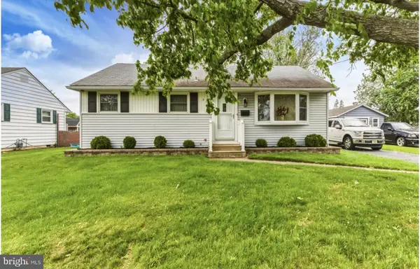 313 Drexel Ave, BLACKWOOD, NJ 08012