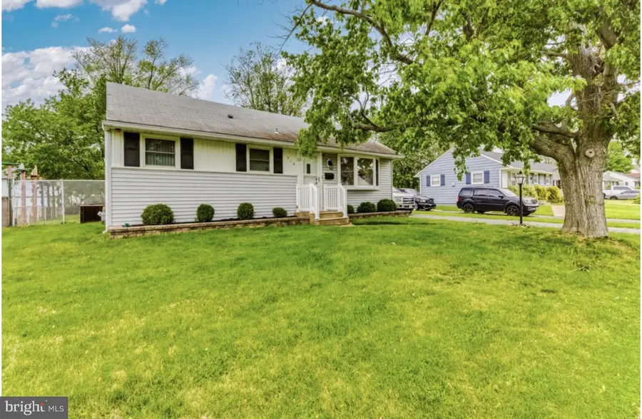 313 Drexel Ave, Blackwood, NJ 08012 - #2
