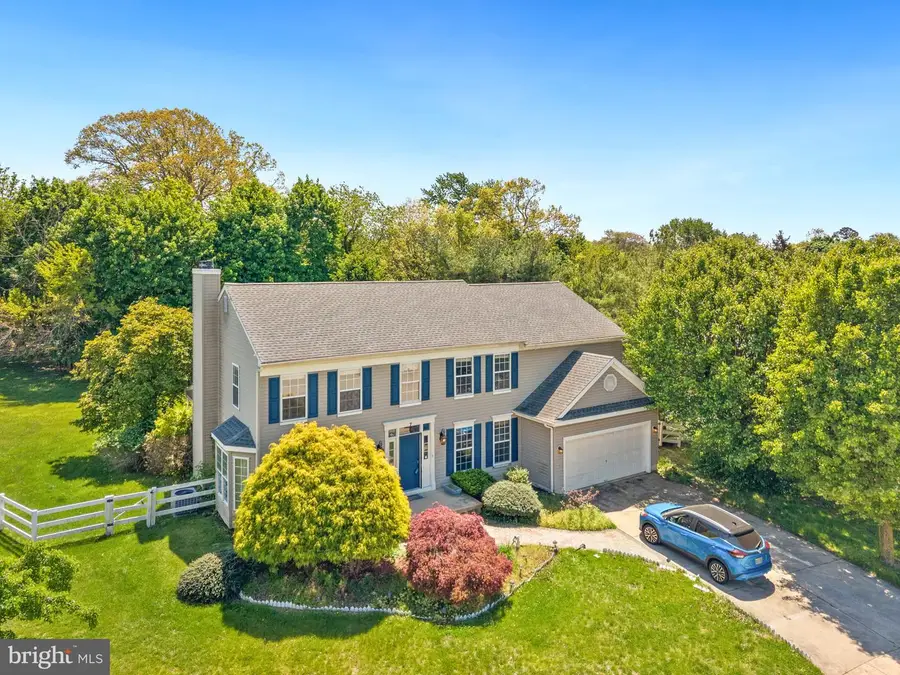 7 Crystal Ct, Sicklerville, NJ 08081 - #2