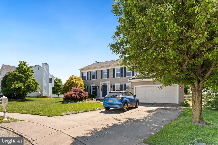 7 Crystal Ct, Sicklerville, NJ 08081 - #3
