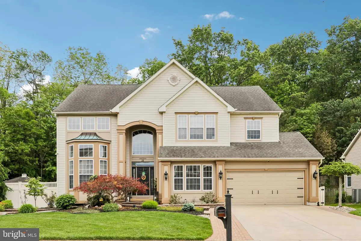26 Raintree Dr, Sicklerville, NJ 08081 - #1