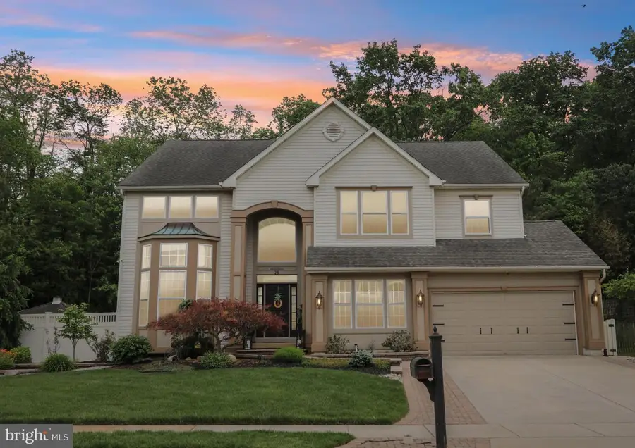 26 Raintree Dr, Sicklerville, NJ 08081 - #2