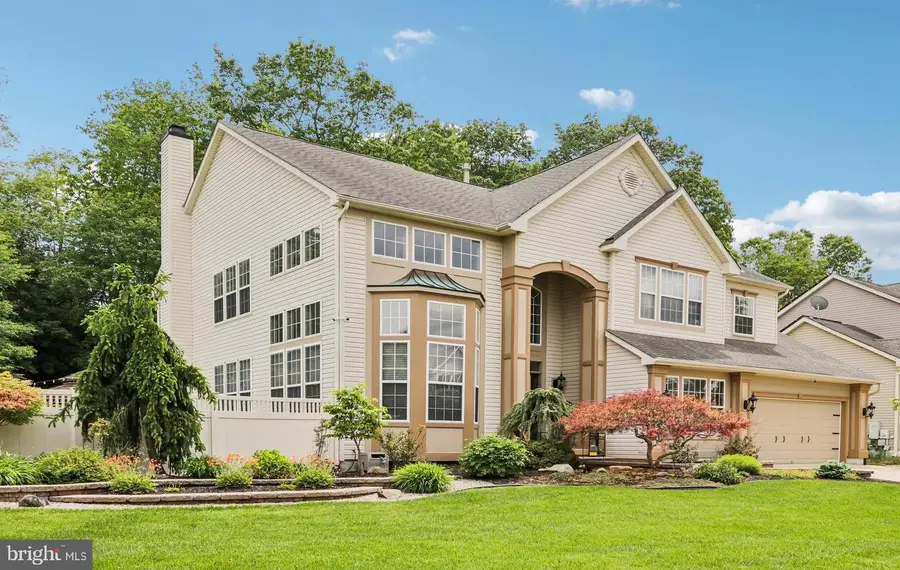 26 Raintree Dr, Sicklerville, NJ 08081 - #3