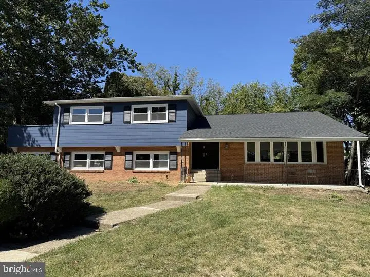 355 Cherry Hill Blvd, Cherry Hill, NJ 08002 - #1