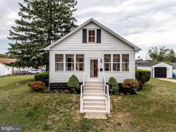 111 Patterson Ave, BELLMAWR, NJ 08031
