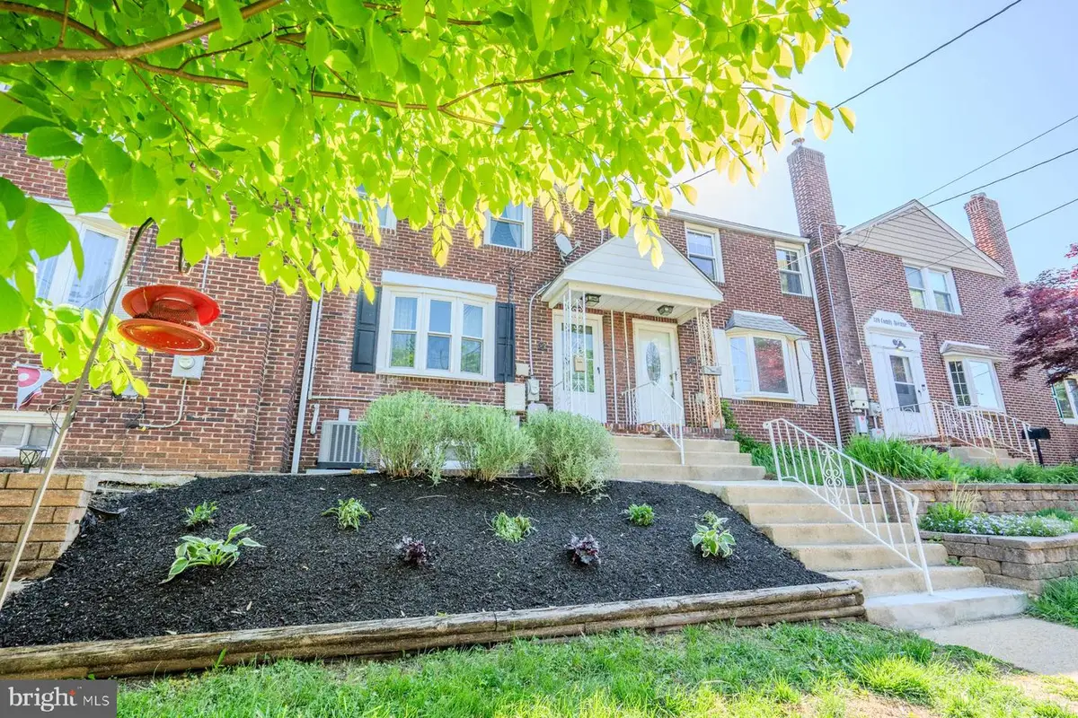 315 Comly, Collingswood, NJ 08107 - #1