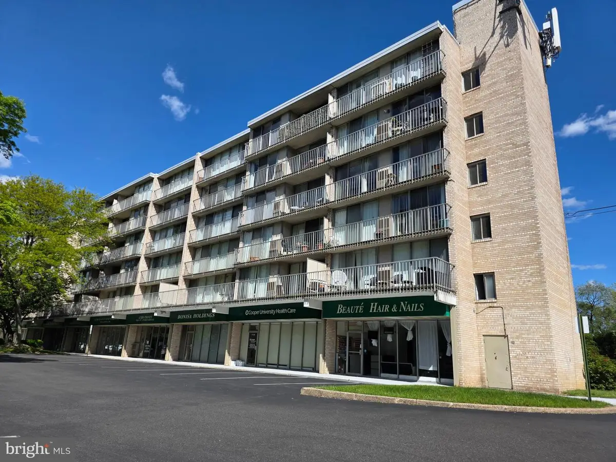 509 Playa Del Sol, Cherry Hill, NJ 08002 - #1
