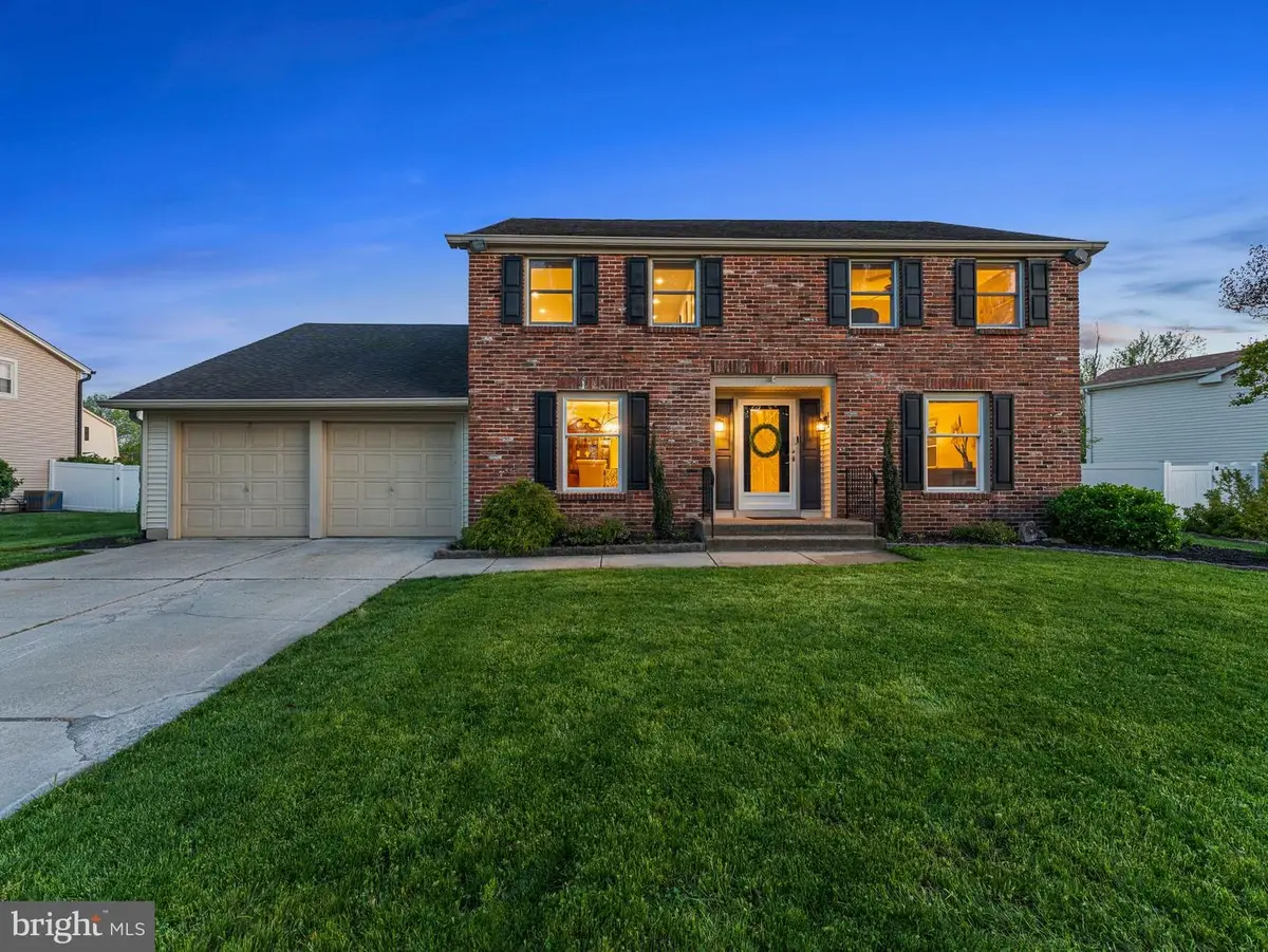 722 Chatham Rd, Somerdale, NJ 08083 - #1