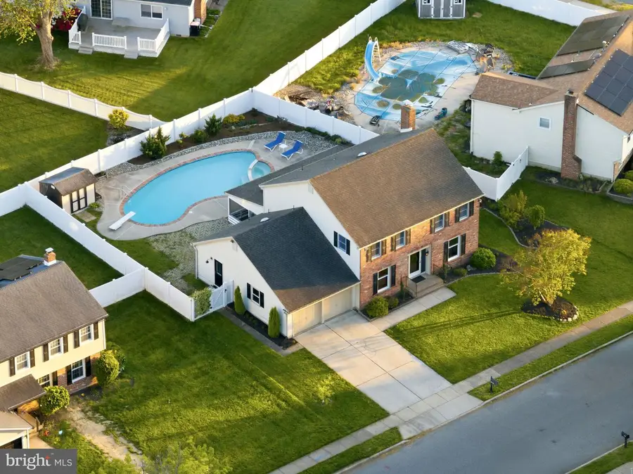 722 Chatham Rd, Somerdale, NJ 08083 - #3