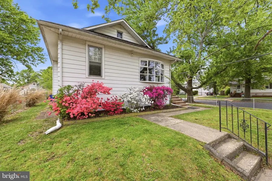 452 Audubon Ave, Audubon, NJ 08106 - #3