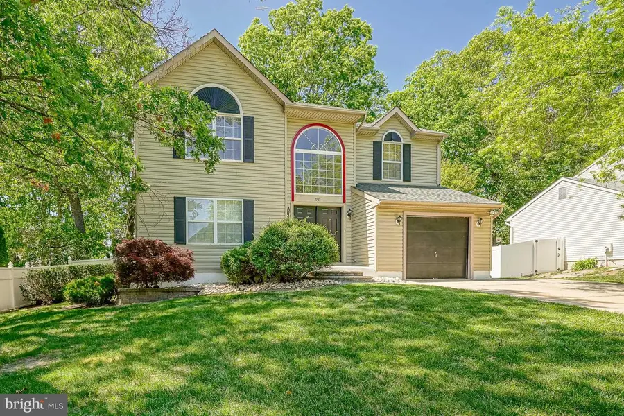 92 Vance Ave, Sicklerville, NJ 08081 - #2
