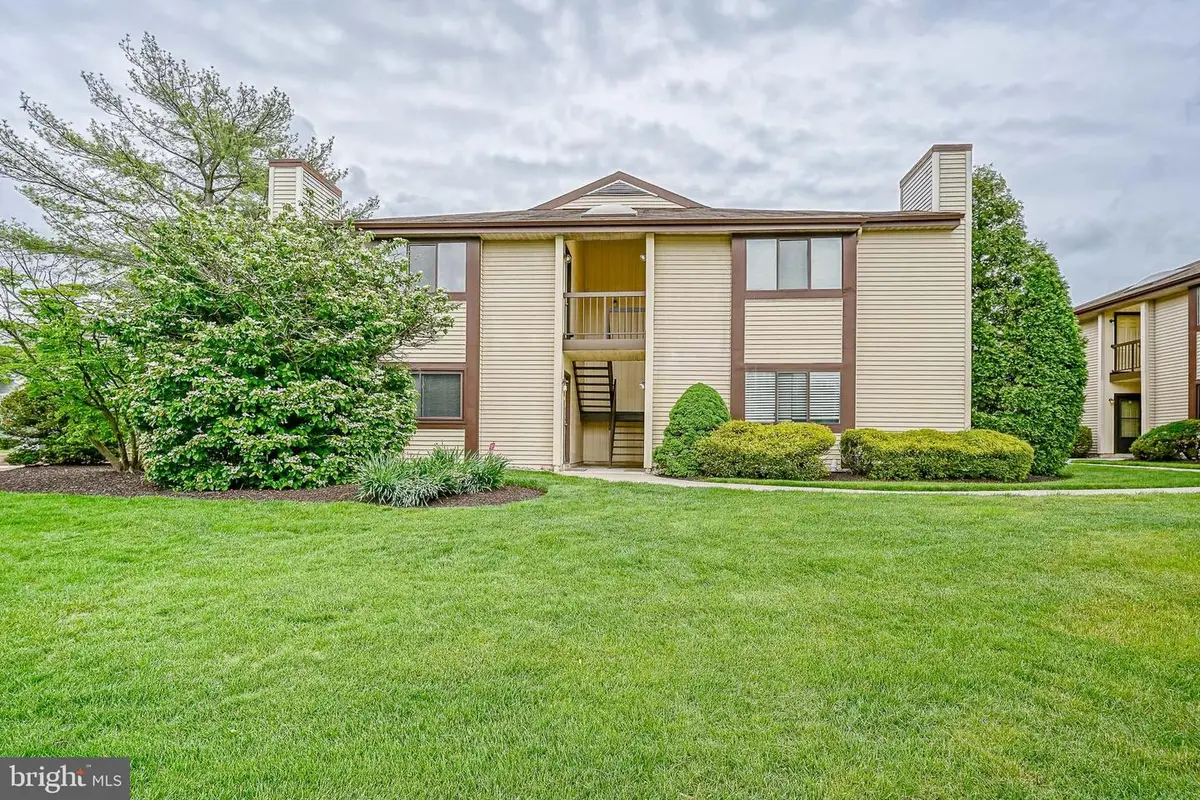 107 Lucas Ln, Voorhees, NJ 08043 - #1
