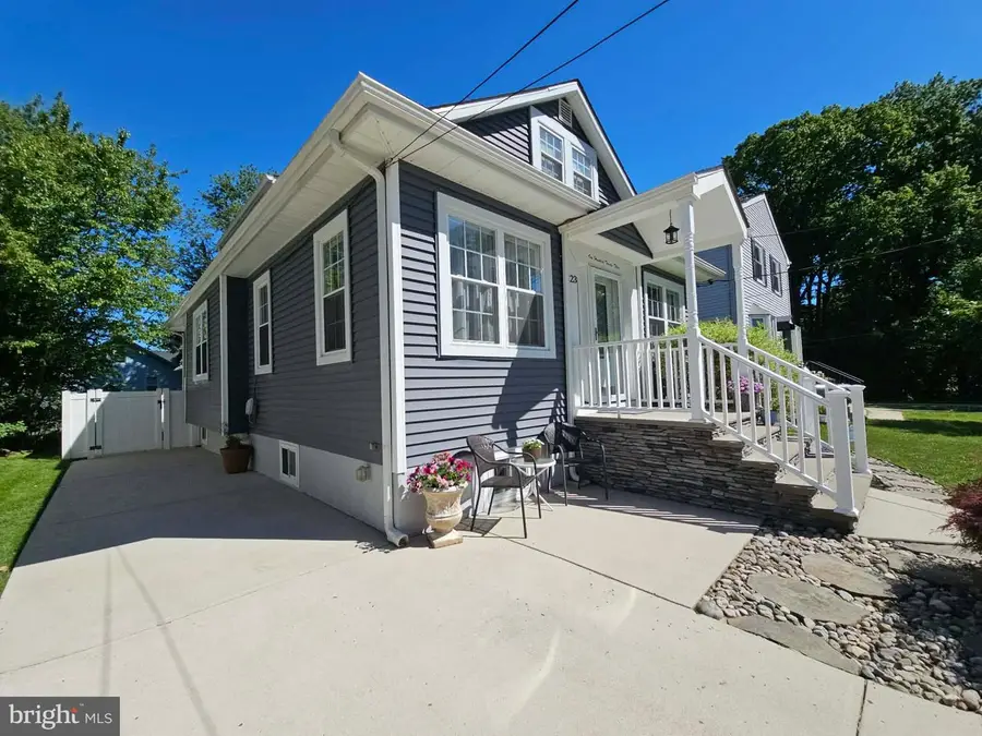 123 E Oakland Ave, Haddon, NJ 08107 - #3